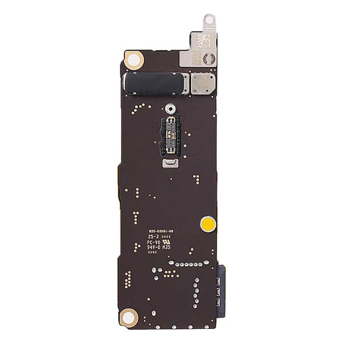 For iPhone 15 Pro Max 256GB Original Unlocked Mainboard Single SIM,  EU Version