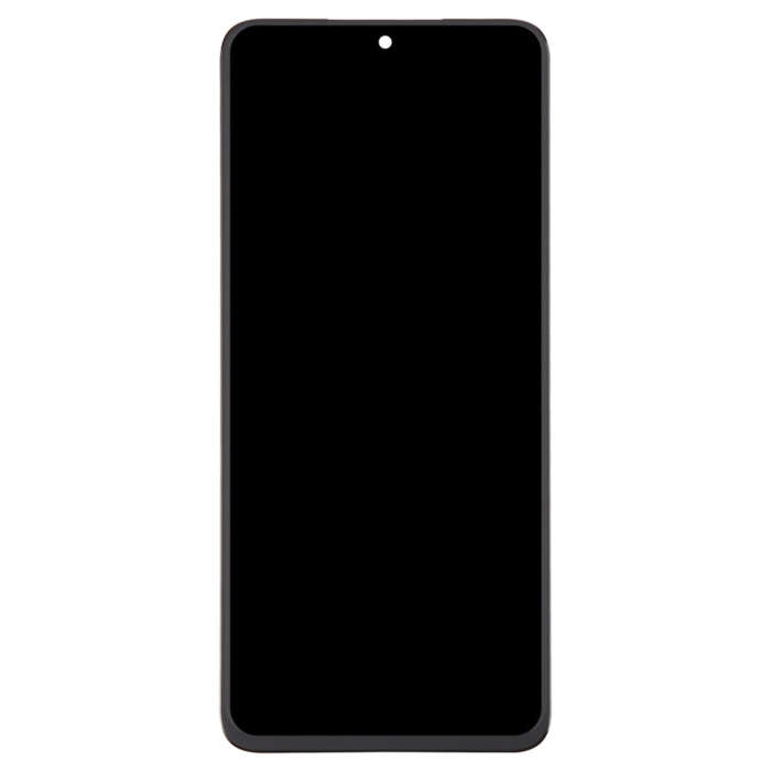 For Honor X60 OEM LCD Screen with Digitizer Full Assembly