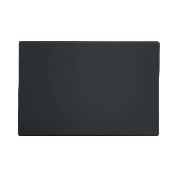 For Huawei MagicBook15 / MagicBook X15 Shockproof Frosted Laptop Protective Case(Black)