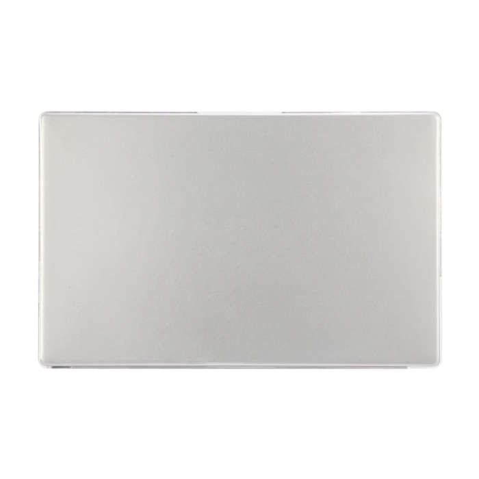 For Huawei MagicBook15 / MagicBook X15 Shockproof Crystal Laptop Protective Case(White)