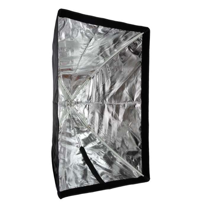 Godox UB Series Four Corner Umbrella Softbox, Size:60 x 60cm