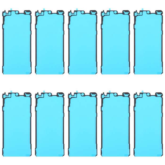 For OnePlus Ace 2 10pcs Front Housing Adhesive