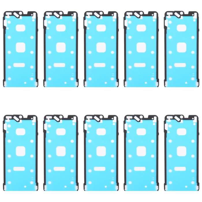 For Honor 90 10pcs Front Housing Adhesive