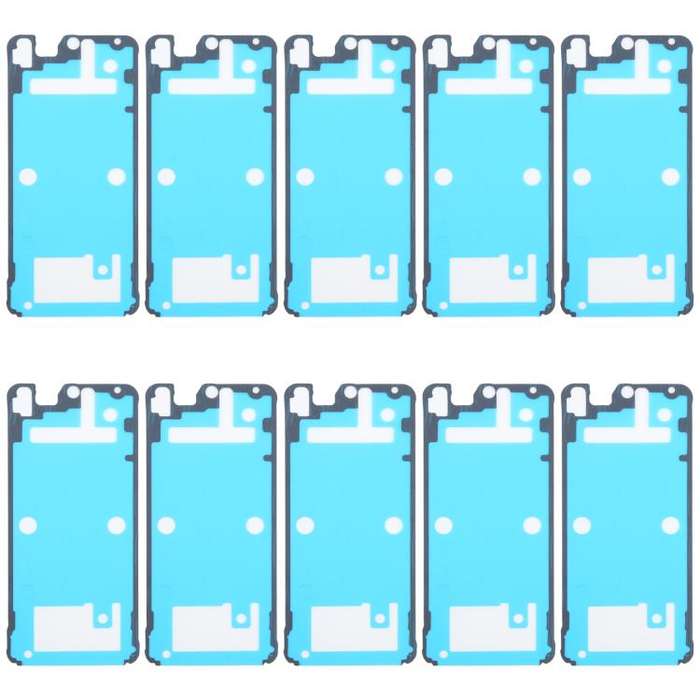 For Xiaomi 13 10pcs Front Housing Adhesive