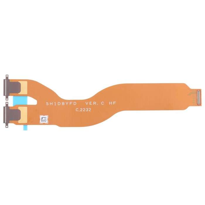 For Huawei MatePad 11 2023 DBR-W09 LCD Connection Flex Cable