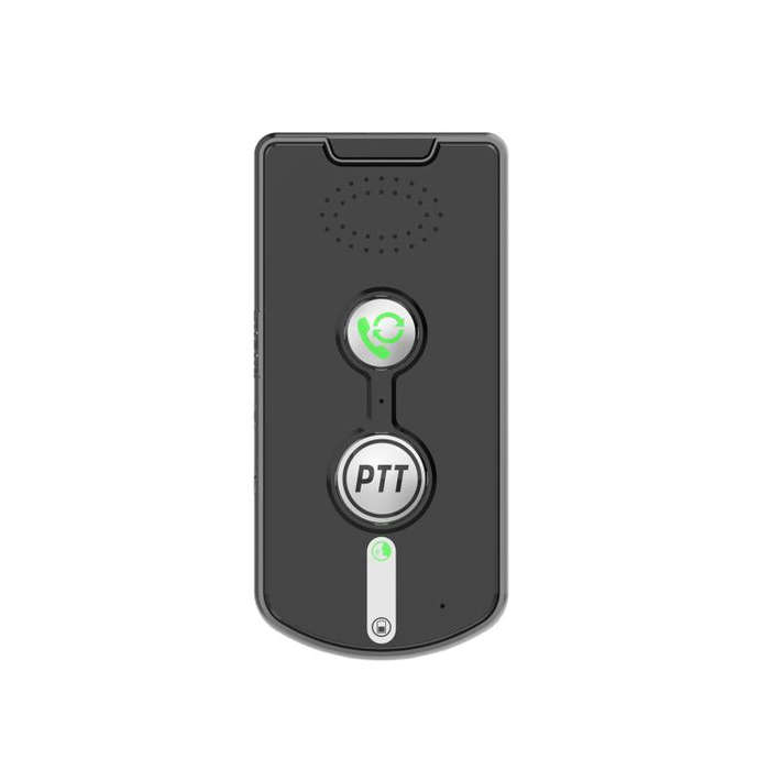 H8S-2T Wireless Two-way Voice Pager(Black)