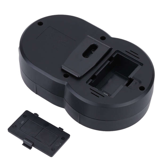 JOYO JA-02 3W Guitar Amplifier Mini Electric Guitar Amp Amplifier Speaker with Volume Tone Distor...