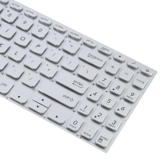 US Version Laptop Keyboard for Asus S530 S530U S530F S15 S530UA S530UN S5300 S5300F S5300FN S5300...