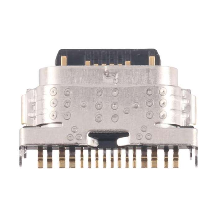 For vivo Y36 4G 10pcs Original Charging Port Connector
