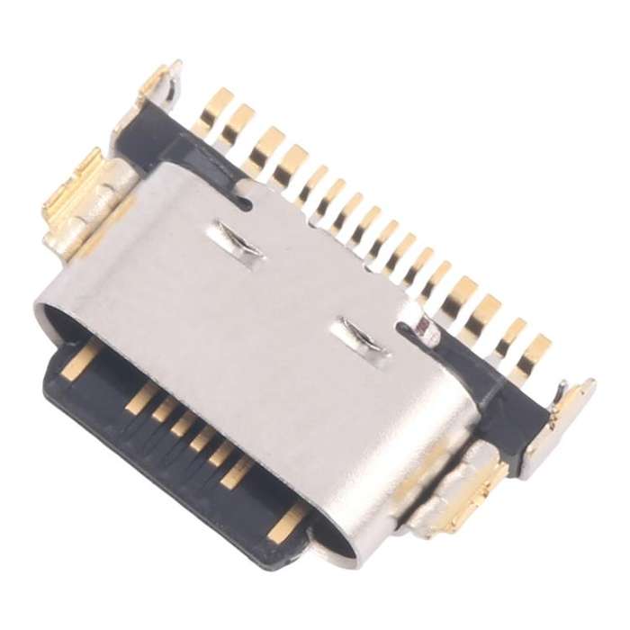 For vivo Y36 4G 10pcs Original Charging Port Connector