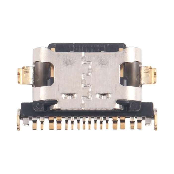 For vivo iQOO 9 Pro 10pcs Original Charging Port Connector