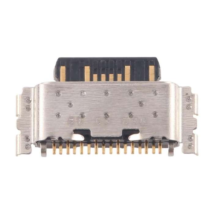 For Xiaomi Redmi Note 13 4G 10pcs Original Charging Port Connector