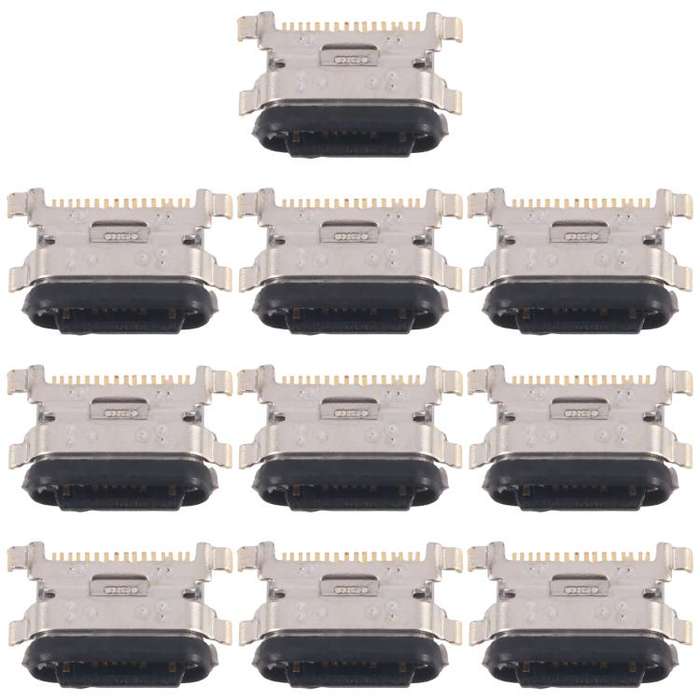 For Xiaomi Mi Mix Fold 10pcs Original Charging Port Connector