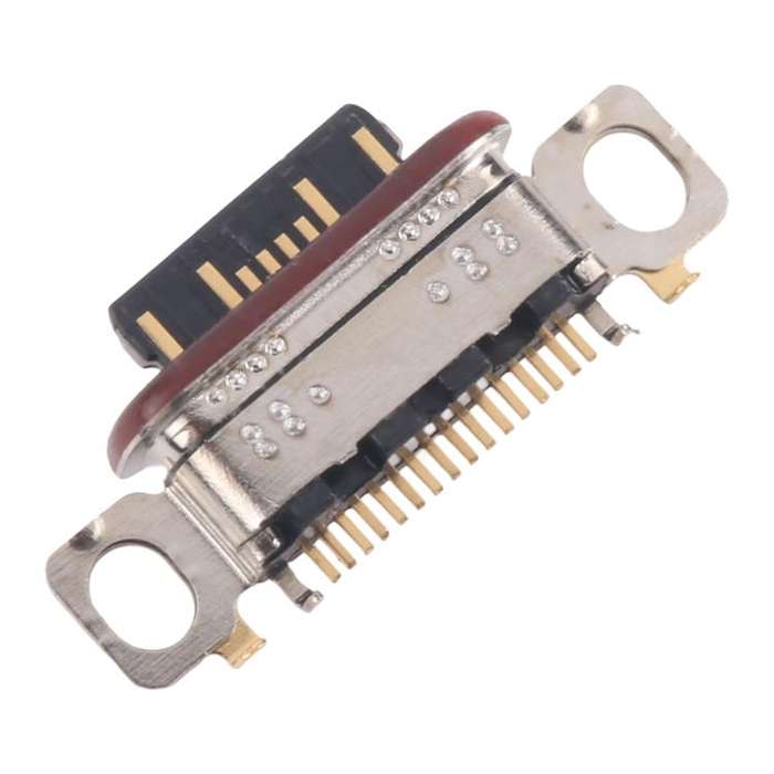 For Xiaomi Redmi K60 Ultra 10pcs Original Charging Port Connector