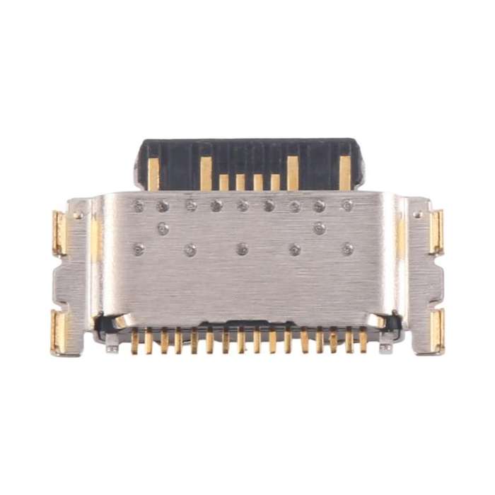 For Xiaomi Redmi Note 11T Pro+ 10pcs Original Charging Port Connector