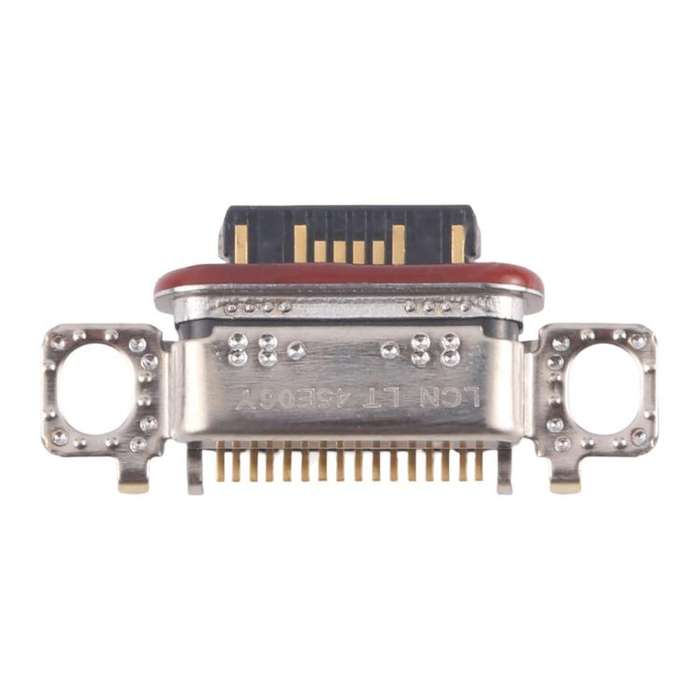 For Xiaomi Redmi K80 Pro 10pcs Original Charging Port Connector