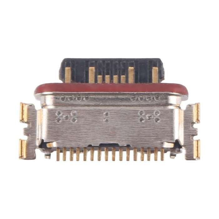 For Xiaomi Redmi Note 12 Turbo 10pcs Original Charging Port Connector