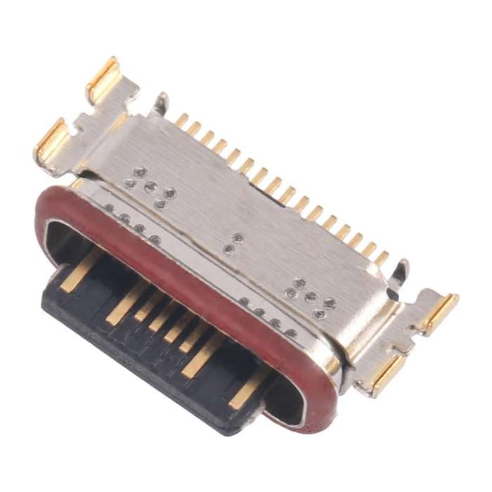 For Xiaomi Redmi Note 12 Turbo 10pcs Original Charging Port Connector