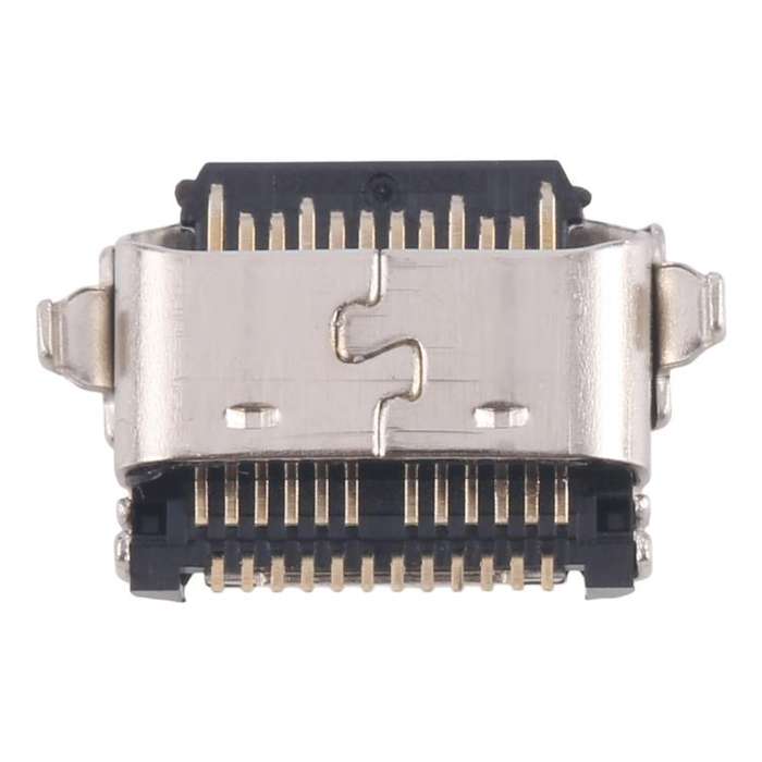 For Motorola Moto G6 10pcs Original Charging Port Connector
