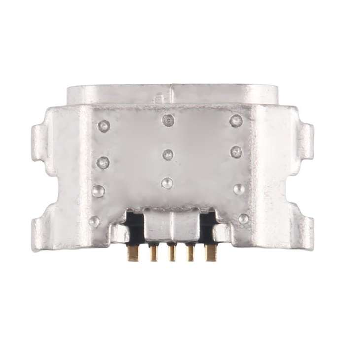 For Motorola Moto E 2020 10pcs Original Charging Port Connector