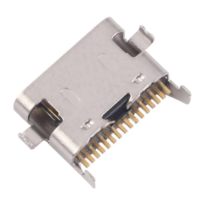 For Motorola Moto E7 Power 10pcs Original Charging Port Connector