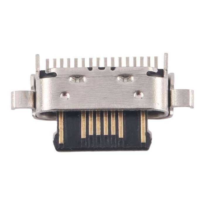 For Motorola Moto G9 10pcs Original Charging Port Connector