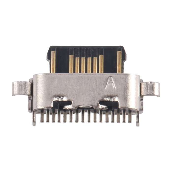 For Motorola Moto G15 10pcs Original Charging Port Connector