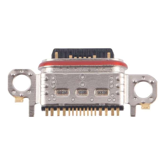 For Realme GT5 5G RMX3823 Original Charging Port Connector