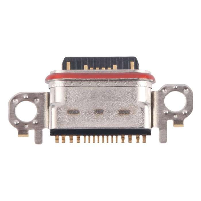 For Realme GT5 5G RMX3823 Original Charging Port Connector