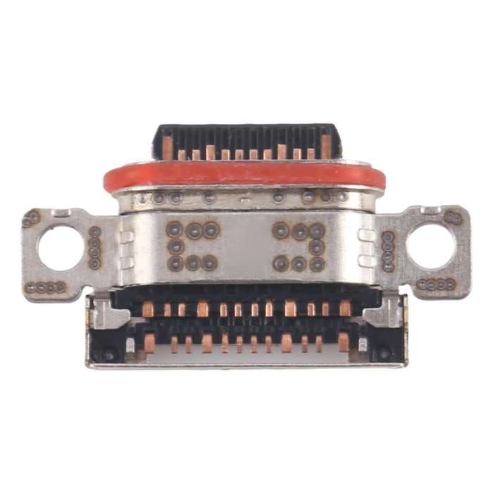 For vivo X100 Pro 5G V2324A V2309 Original Charging Port Connector