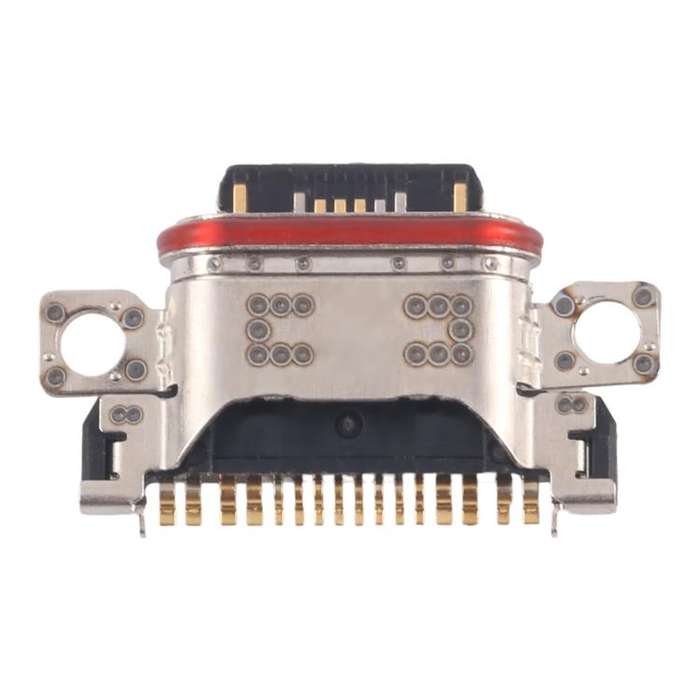 For vivo X100 5G V2309A V2308 Original Charging Port Connector