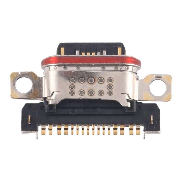 For vivo X100 5G V2309A V2308 Original Charging Port Connector