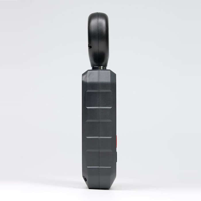 BENETECH GT8160 Handheld Wind Speed / Temperature Measuring Anemometer
