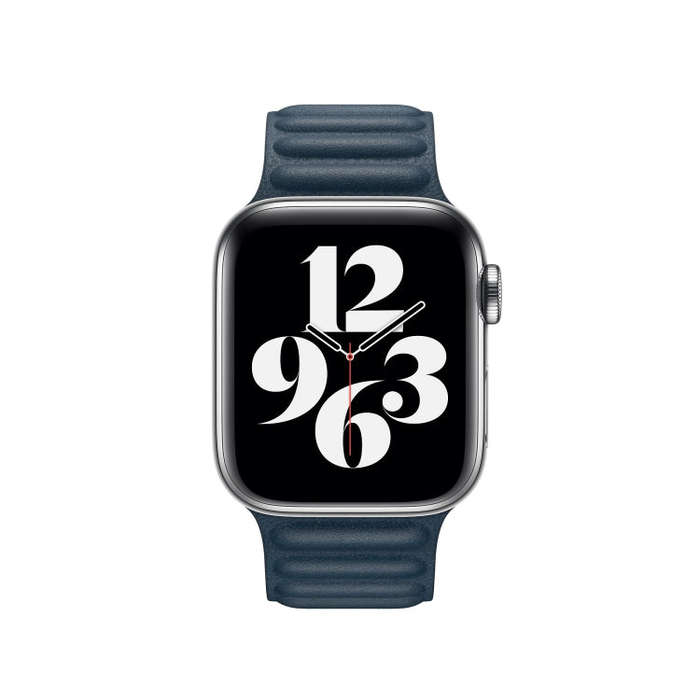 For Apple Watch Ultra 49mm&Watch Ultra 2 49mm / Series 9&8&7 45mm / SE 3&SE 2&6&SE&5&4 44mm / 3&2...