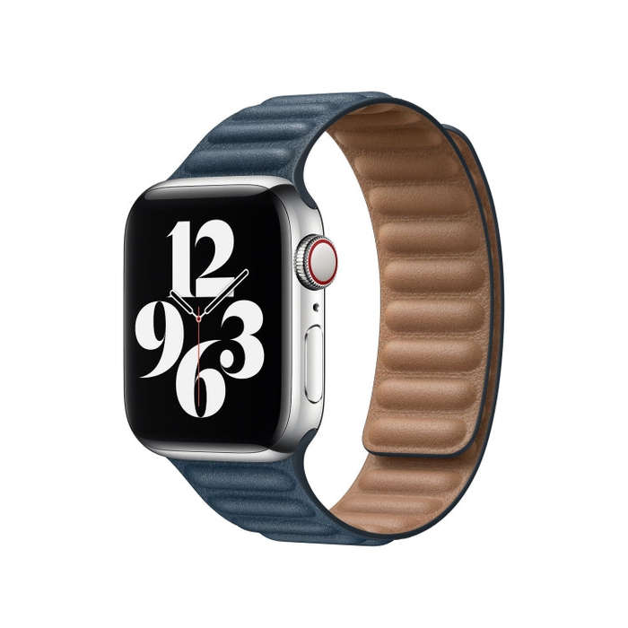 For Apple Watch Ultra 49mm&Watch Ultra 2 49mm / Series 9&8&7 45mm / SE 3&SE 2&6&SE&5&4 44mm / 3&2...