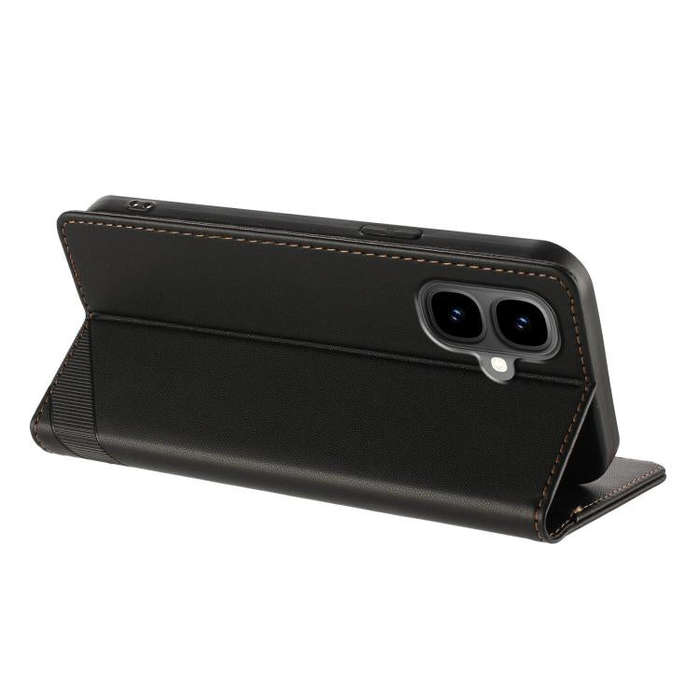 For Infinix Smart 10 4G Embossed Multi-functional Wallet Retro Leather Phone Case(Black)