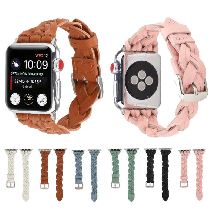 For Apple Watch Ultra 49mm&Watch Ultra 2 49mm / Series 9&8&7 45mm / SE 3&SE 2&6&SE&5&4 44mm / 3&2...