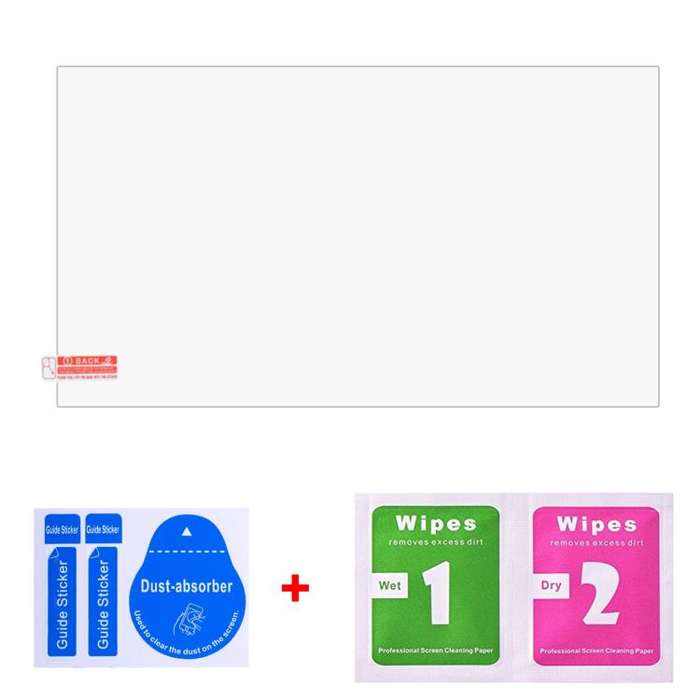 For Lenovo IdeaPad Slim 5 Light 14 9H 0.3mm Explosion-proof Tempered Glass Film