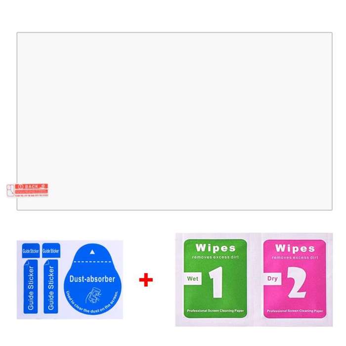 For ASUS Chromebook CX1405CKA 14 9H 0.3mm Explosion-proof Tempered Glass Film