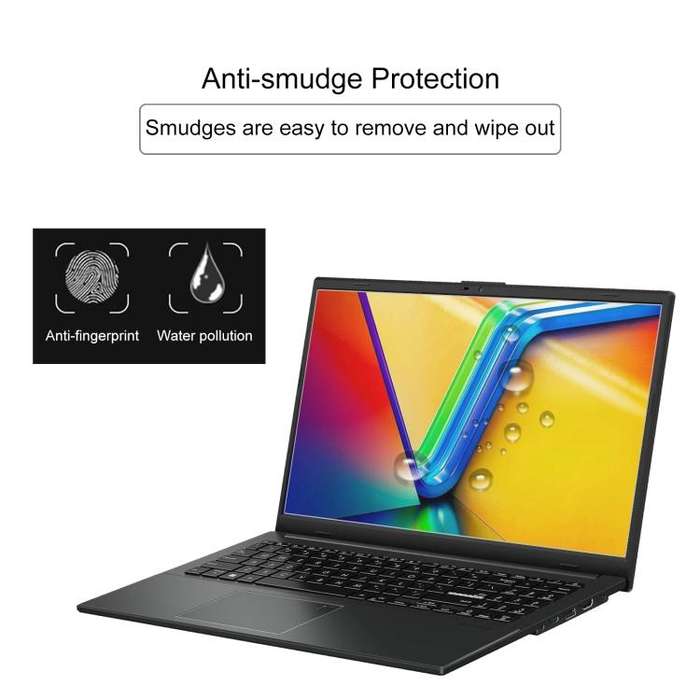 For ASUS Vivobook Go 14 / E1404FA 14 25pcs 9H 0.3mm Explosion-proof Tempered Glass Film