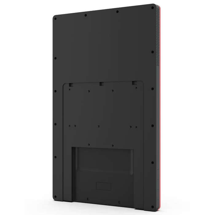 WA2189T 21.5 inch IPS Screen Advertising Machine Android 14 RK3576S 4GB+32GB, Specification: EU P...