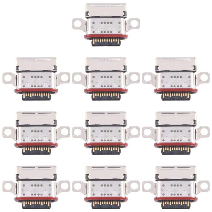 For Honor Magic3 10pcs Original Charging Port Connector