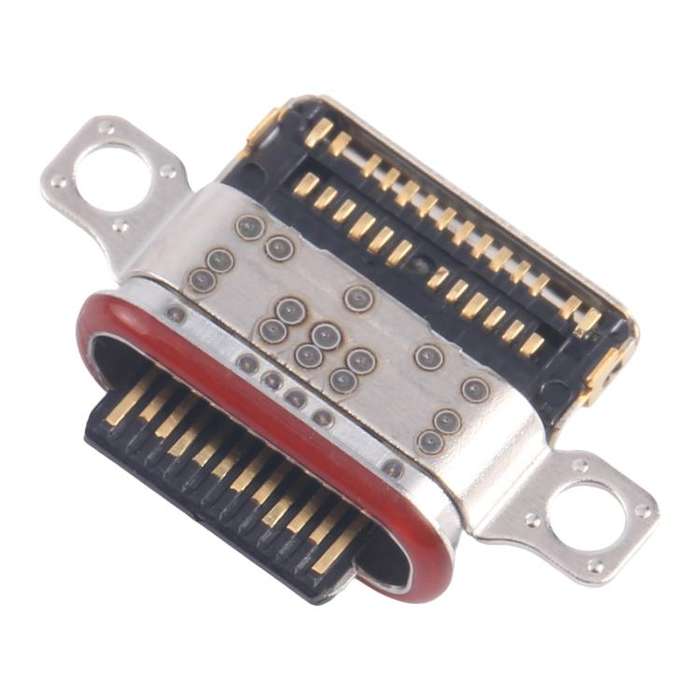 For Honor Magic4 10pcs Original Charging Port Connector