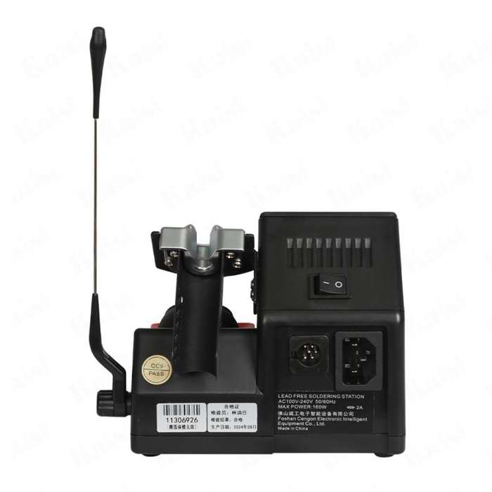 SUGON Aifen A9E Control Temperature Soldering Station, Plug:US Plug