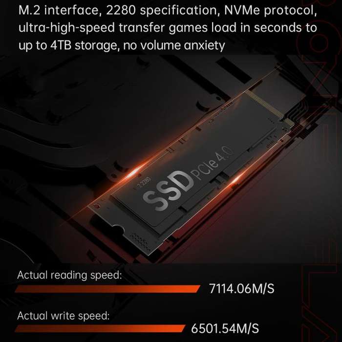ONE-NETBOOK OneXPlayer X1 Pro 10.95 inch Handheld Game Console, 32GB+2TB, Windows 11 AMD Ryzen AI...
