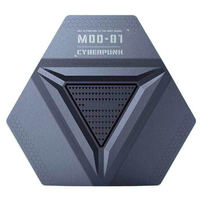 GXMO GH9 Windows 11 Mini PC, Intel Core i9 12900HK Processor, Specification:32GB+1TB(EU Plug)