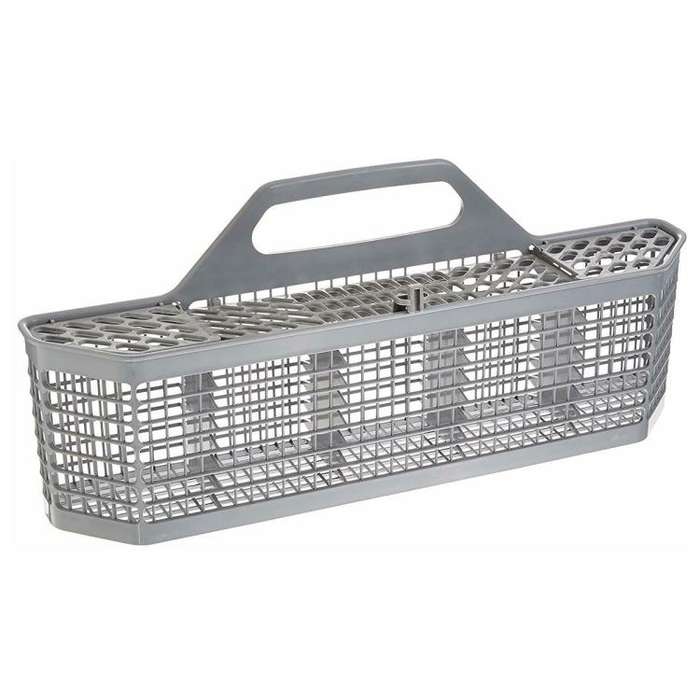 Dishwasher Basket for GE WD28X10128(Grey)