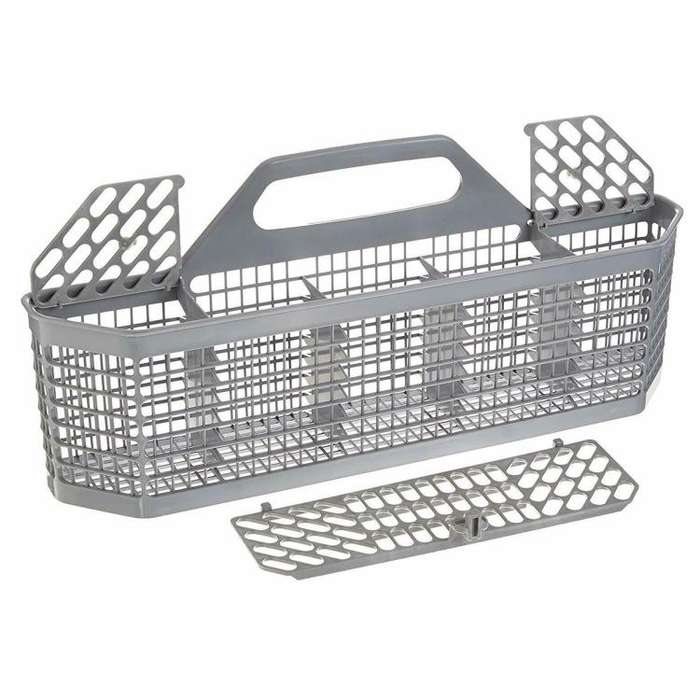 Dishwasher Basket for GE WD28X10128(Grey)