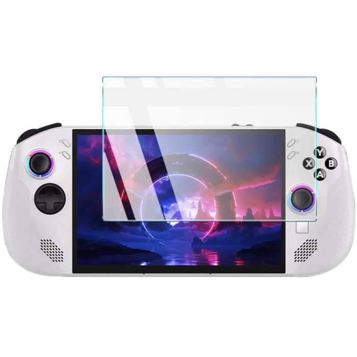 For Lenovo Legion Go S 8 inch imak H Series Tempered Glass Film