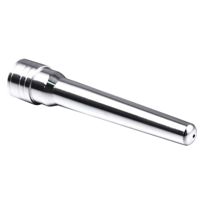 Stainless Steel Milk Frother Coffee Machine Steam Nozzle For Delonghi Stainless Steel